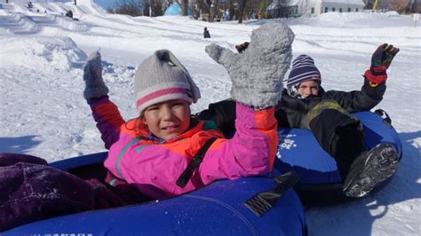 Winterlude set for in-person return in February 2023 | CBC News