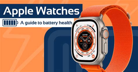 Apple Watch Battery Life: Everything You Need To Know - Gadget GoGo Shop