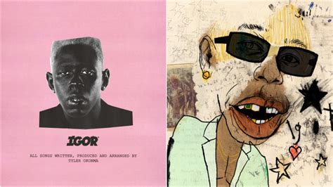 Tyler, the Creator Announces New Album, 'IGOR' - DJBooth