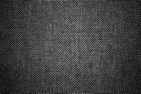 Black and White Upholstery Fabric Close Up Texture Picture | Free ...