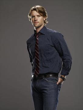 Jesse Spencer House Md