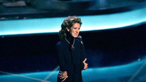 My Heart Will Go On | Céline Dion | Oscars, 1998 | Best Quality Ever ...