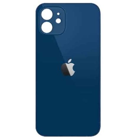 iPhone 12 Back Glass