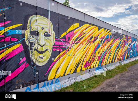 Graffiti art germany hi-res stock photography and images - Alamy