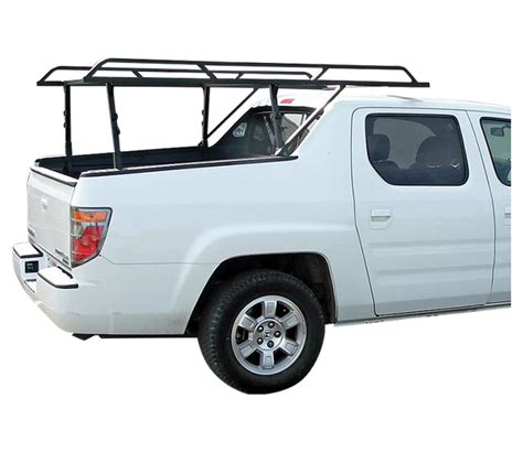 Honda Ridgeline Truck Racks Reviews - U.S. Rack, Inc.… | Paddling.com