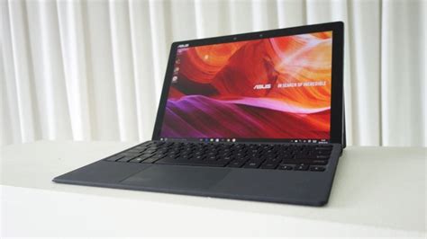 Asus Transformer 3 Pro Review | Trusted Reviews