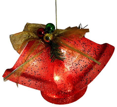Christmas Bell Decorations Latest 2016 | Christmas