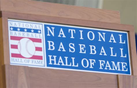 2023 MLB Hall Of Fame Contemporary Era Ballot | LA Dodgers | Briefly