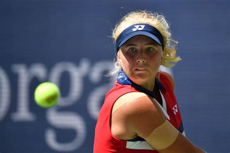 Clara Tauson channels competitive fire into second WTA title, surviving ...