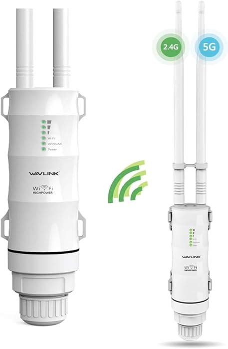 Top 10 12V Wifi Rv Range Extender - Home Previews