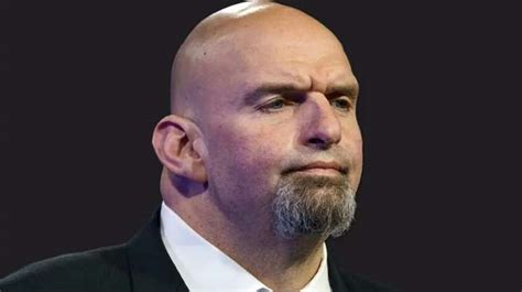 John Fetterman Net Worth: Bio, Career, Family, Social Media