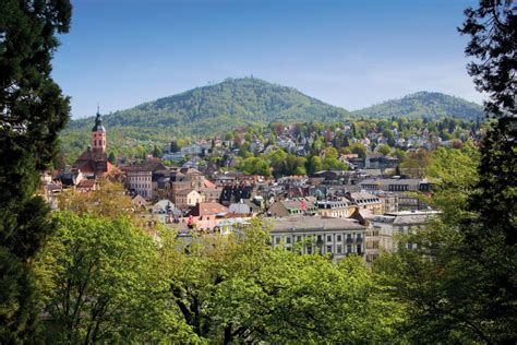 WHY VISIT BADEN-BADEN & THE BLACK FOREST? – WAWW