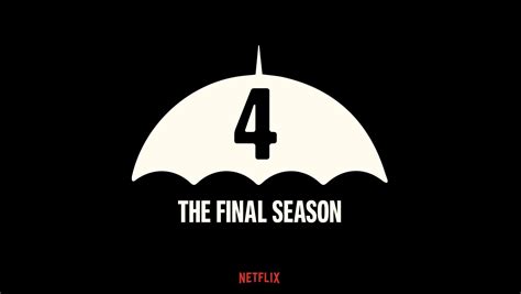 The Umbrella Academy Season 4 Renewed, Will Be Netflix Show's Last