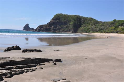 Best Beaches In Nicaragua That Are Far Away From Commercialization: TripHobo