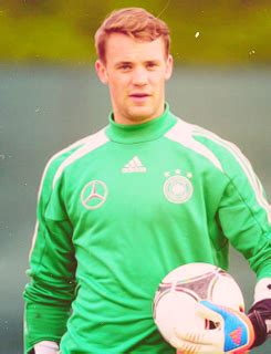 Manuel Neuer