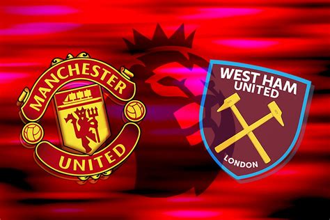 How to watch Manchester United vs West Ham: TV channel and live stream ...