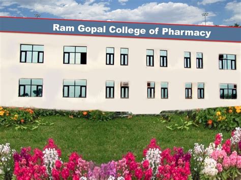 Ram Gopal College Of Pharmacy (RGCP) Gurgaon -Admissions 2022, Ranking ...