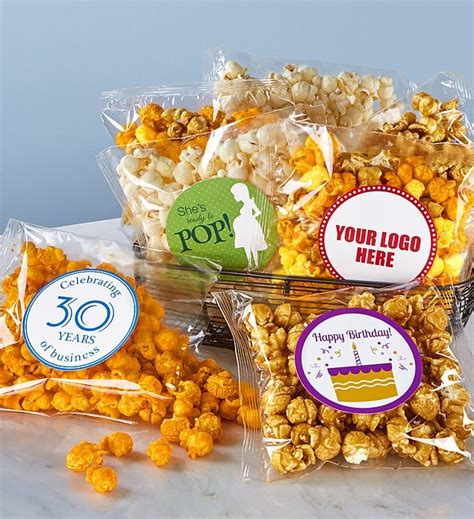 pittsburgh popcorn gift baskets - Fredric Beckwith