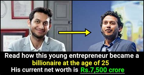 Story of OYO CEO- a young Indian Brain who became Billionaire at 25 ...