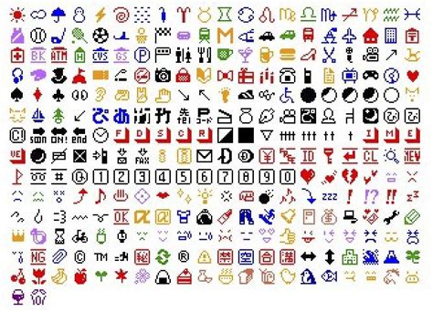 Cat Text Emoticons Symbols Ooo Asciiunicode Art