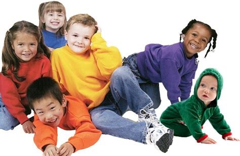 Children PNG