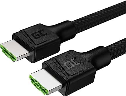 Amazon.co.uk: hdmi cable 240hz