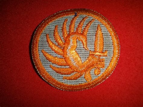INDOCHINA WAR FRENCH FOREIGN LEGION PARATROOPER Beret Patch Flash £9.37 ...