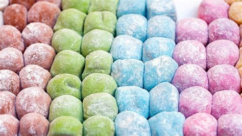 11 Best Mochi Flavors Ranked | Flipboard