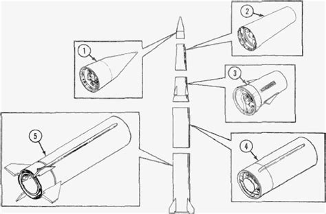 Missile Png, Technical Drawing, Png Download (#5634438), PNG Images on PngArea