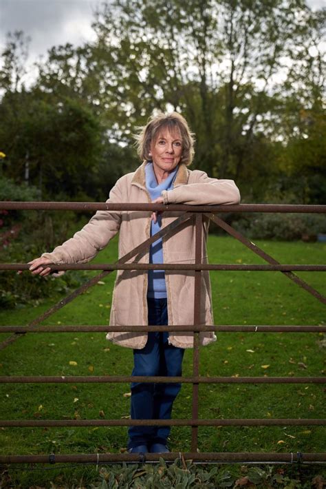 Dame Esther Rantzen opens up about widowhood in Channel 5's Living with Grief