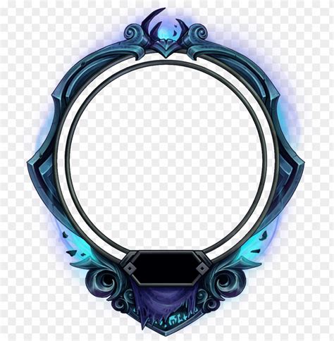 Level 150 Summoner Icon Border - Level 150 League Of Legends PNG Transparent With Clear ...