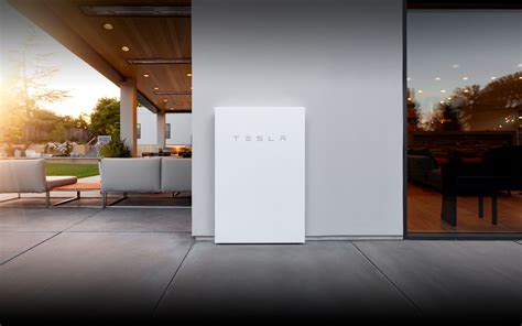 Tesla Powerwall+ A High Power Battery For Home Living - FunkyKit