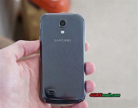 Samsung Galaxy S4 Mini 4G LTE Smartphone Review – 4G LTE Mall