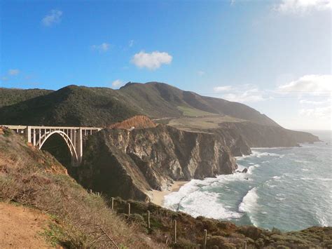 California Road Trip: 11-Day Itinerary – Trip Mapper