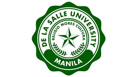 Dlsud Logo