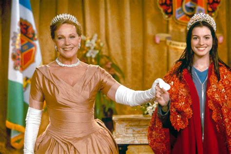 'The Princess Diaries' Cast: Where Are the Disney Stars Now? | J-14