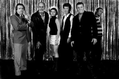 SOUNDS OF THE SIXTIES - Show Band - EntertainOz