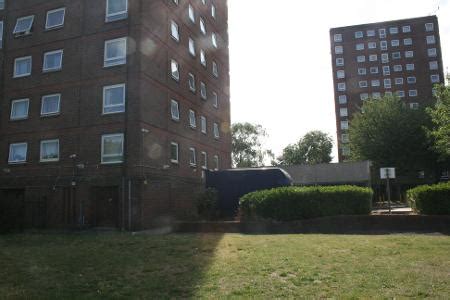 Hayes Town Centre Estate - Hillingdon Council