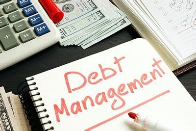 Debt Management Plans | Debt Management Plan Company