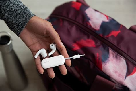 Twelve South AirFly Pro review: Connect AirPods to almost anything