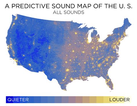 Mapping noise pollution | PhillyVoice