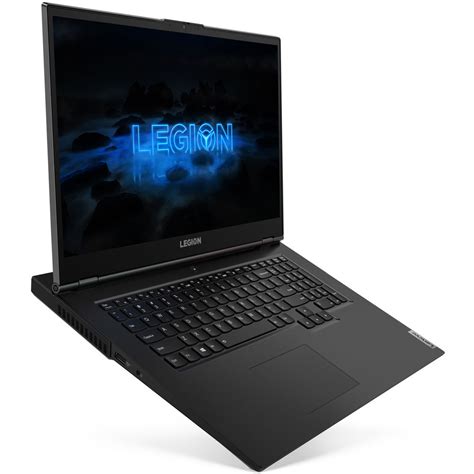 Laptop Lenovo Legion 5 - duta Teknologi