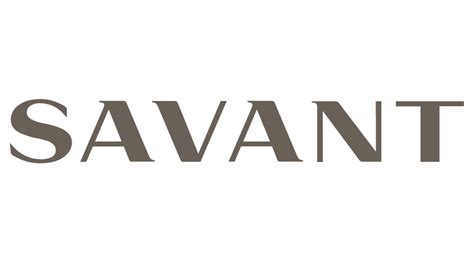 Savant Systems LLC Logo Vector - (.SVG + .PNG) - Logovtor.Com