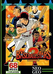 Baseball Stars 2 [RELISTED] – Delisted Games