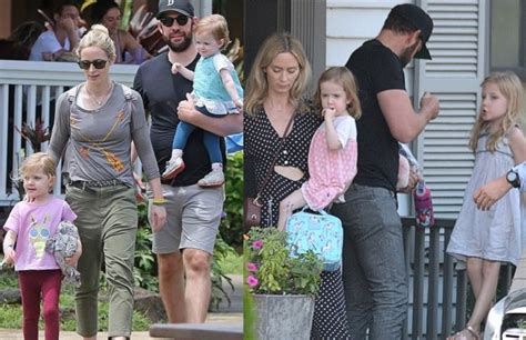 Hazel Krasinski is All Grown Up - Get To Know Emily Blunt's Daughter