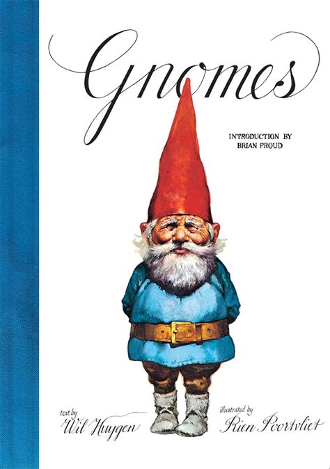 Real Life Gnomes