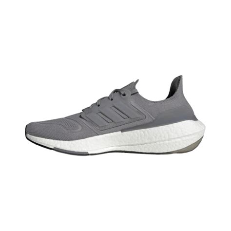 Adidas Ultraboost 22 Shoes Gray