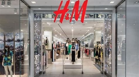 H&M sorprende con una nueva apertura en Colombia