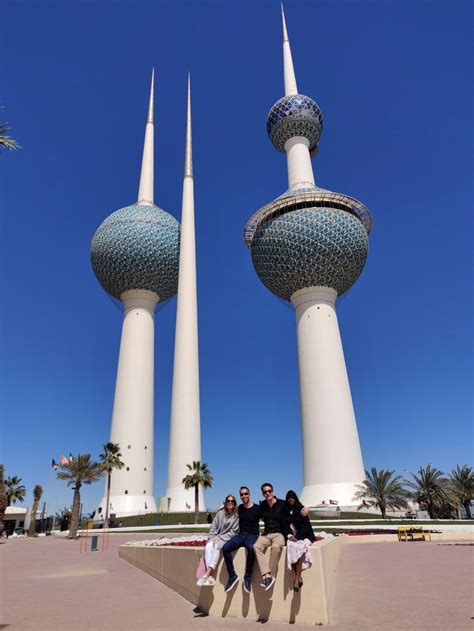 Is Kuwait a tourist destination? - Ghost Around The Globe