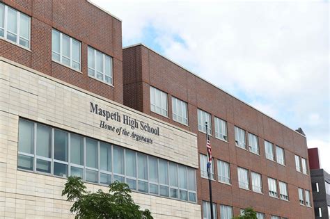 New principal for scandal-scarred Maspeth High School